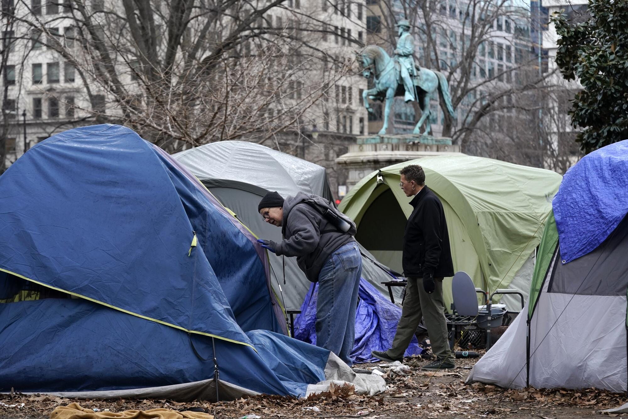 Almost Homeless Homelessness Is Almost Always Not A Choice - The Online Home of Wil ...